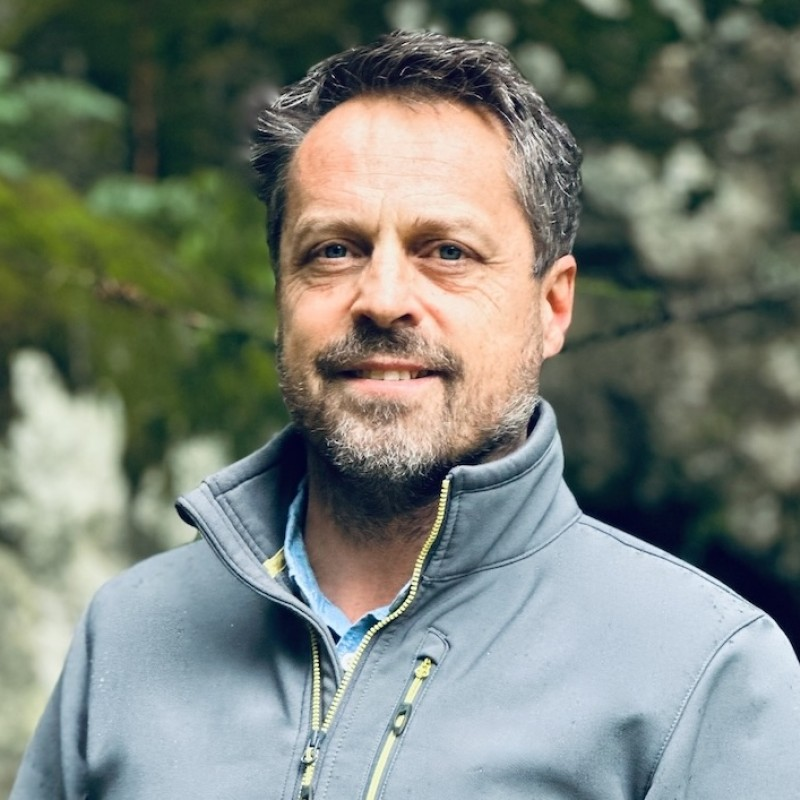 Andrea Crosta